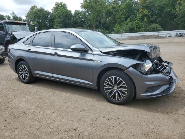 2019 VOLKSWAGEN JETTA SEL 3VWEB7BU0KM231051