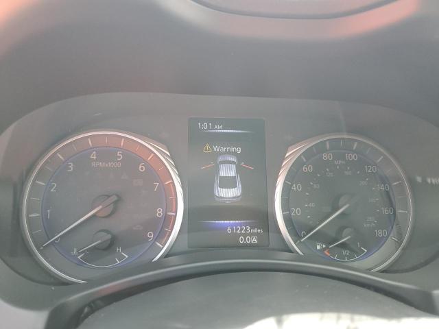 2019 INFINITI Q60 RED SP JN1FV7EK9KM360428
