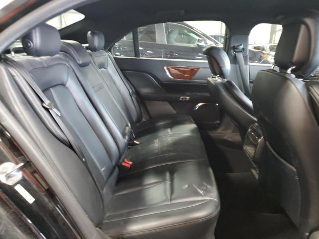 2017 LINCOLN CONTINENTA 1LN6L9VK5H5626993