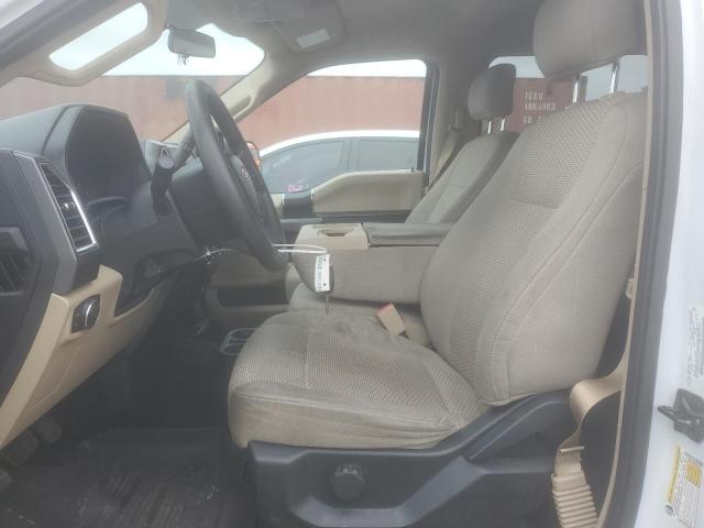 2017 FORD F150 SUPERCREW 1FTEW1CG0HFA12371