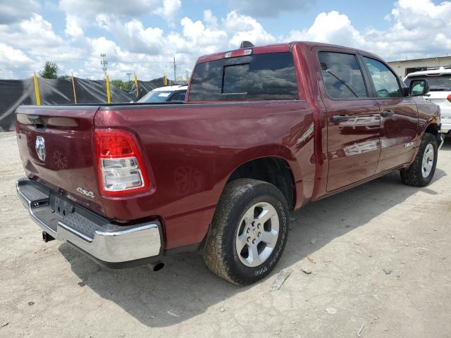 2019 RAM 1500 TRADE 1C6SRFGT5KN640123