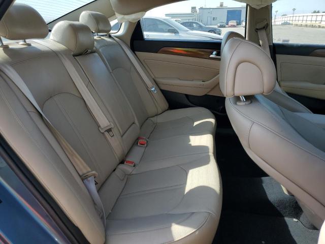 2015 HYUNDAI SONATA ECO - 5NPE24AA4FH139476