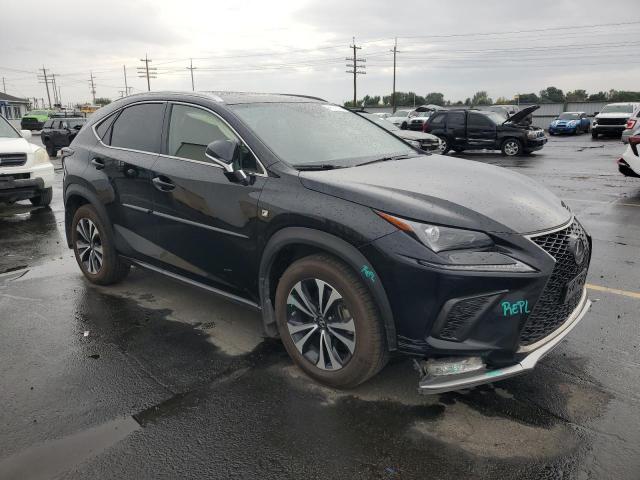2020 LEXUS NX 300 F SPORT JTJSARDZ3L5013168