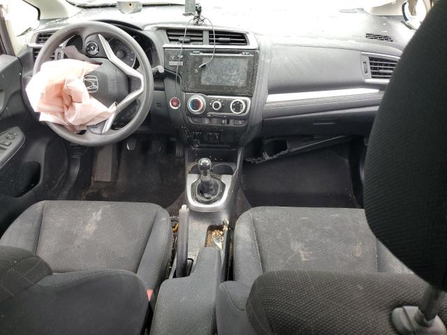 2015 HONDA FIT EX 3HGGK5G87FM740816