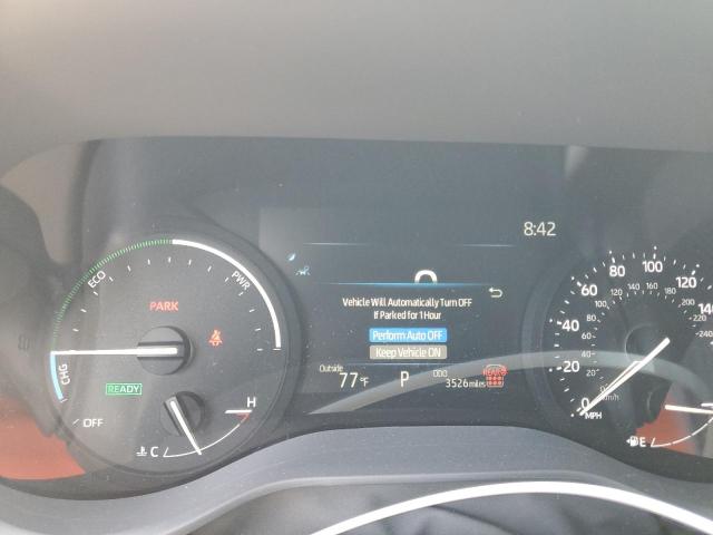 2025 TOYOTA SIENNA XLE 5TDJRKEC2SS269318
