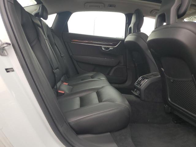 2018 VOLVO S90 T5 MOMENTUM LVY982MKXJP028106