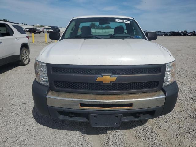 2013 CHEVROLET SILVERADO K1500 - 1GCNKPE02DZ340012