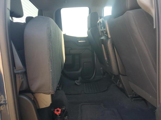 2020 CHEVROLET SILVERADO - 1GCRYBEF9LZ105676
