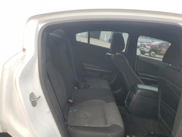 2015 DODGE CHARGER SE 2C3CDXBG4FH768075