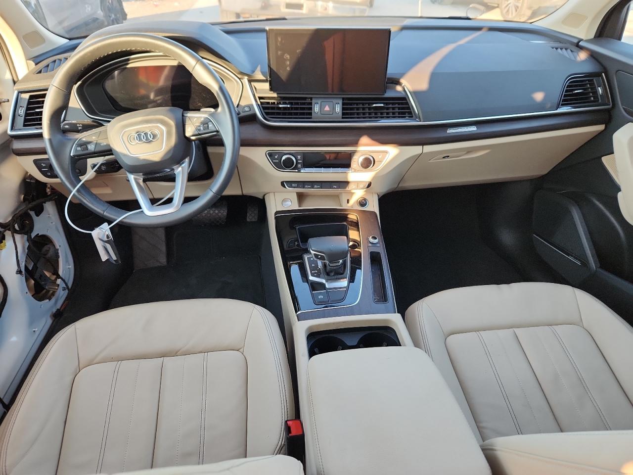 AUDI Q5 PREMIUM PLUS 40