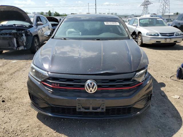 2019 VOLKSWAGEN JETTA GLI 3VW5T7BU3KM207775