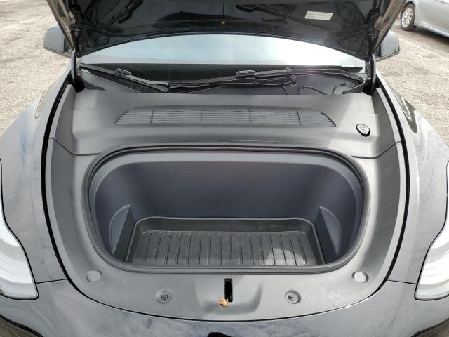 2024 TESLA MODEL Y 7SAYGDEF0RF033438