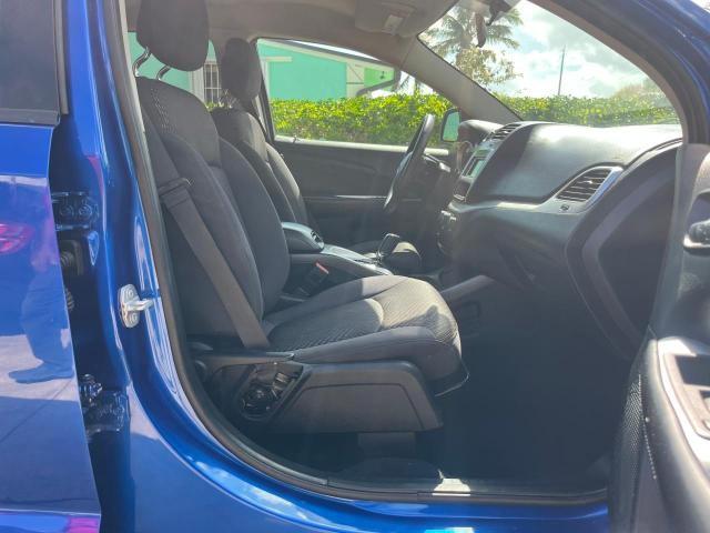 2015 DODGE JOURNEY SX 3C4PDCBB5FT518314