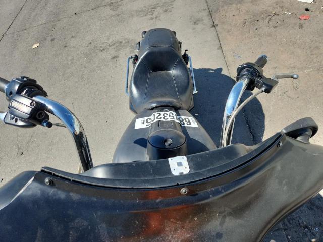 2012 HARLEY-DAVIDSON FLHX STREE 1HD1KBM17CB664834