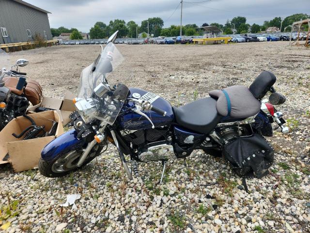 2001 HONDA VT1100 C2 1HFSC43031A103501