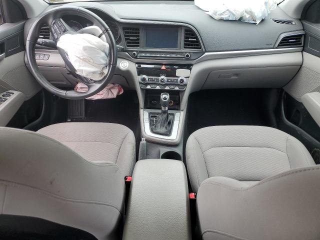 2020 HYUNDAI ELANTRA SEL 5NPD84LF3LH622939