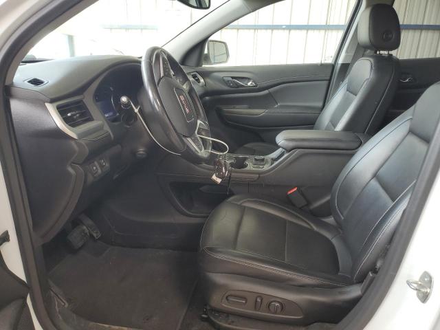 2022 GMC ACADIA SLT 1GKKNMLSXNZ111063