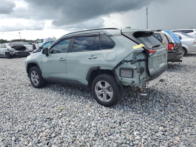 2023 TOYOTA RAV4 XLE 2T3W1RFV5PW268563