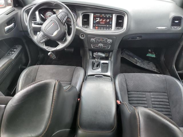 2018 DODGE CHARGER R/T #3290358757