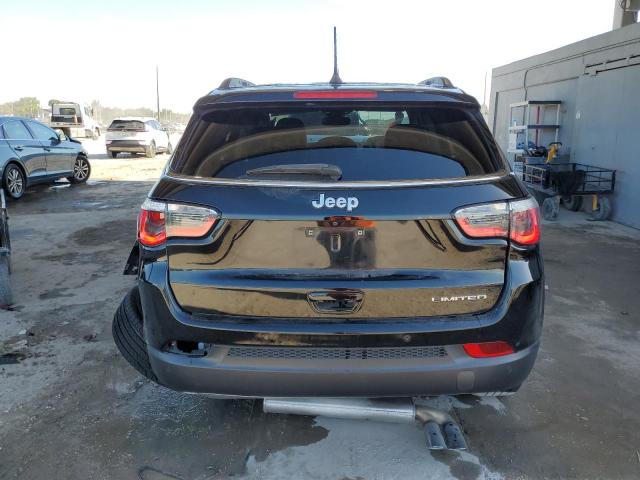 2018 JEEP COMPASS LI 3C4NJCCB9JT318558