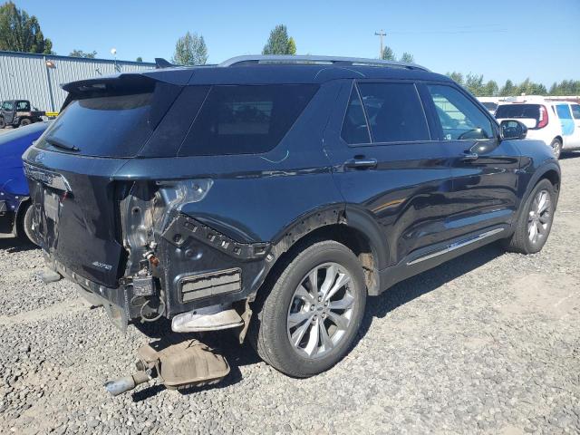 2023 FORD EXPLORER L - 1FMSK8FH3PGA94516