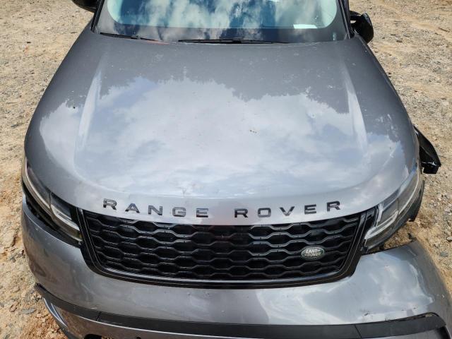 2022 LAND ROVER RANGE ROVE - SALYJ2EX5NA346895