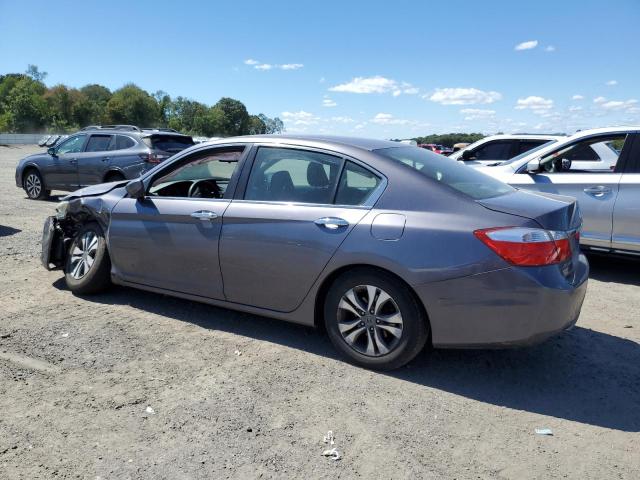2015 HONDA ACCORD LX - 1HGCR2F37FA125209