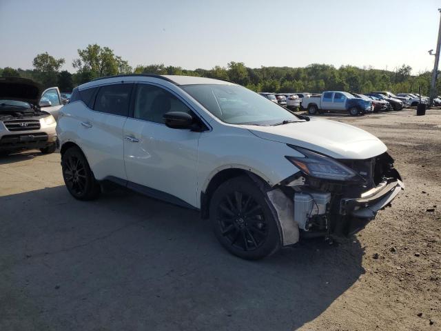2023 NISSAN MURANO SV - 5N1AZ2BS6PC114335
