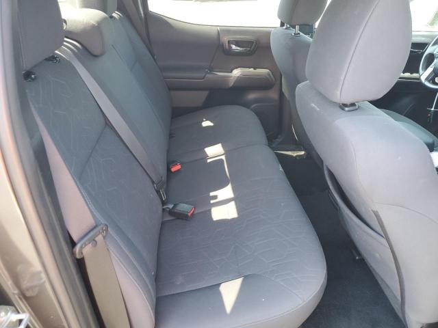 2019 TOYOTA TACOMA DOU 3TMAZ5CN1KM082853