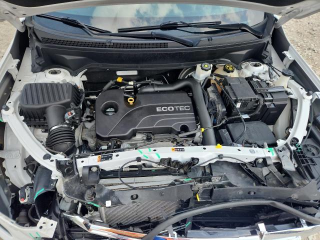 2019 GMC TERRAIN SL 3GKALPEV6KL127645