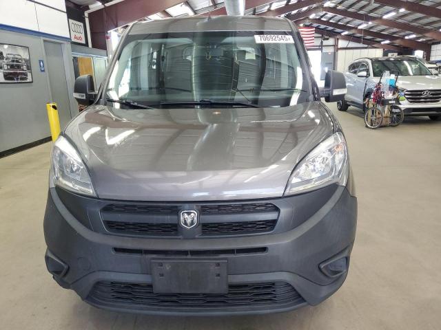 2018 RAM PROMASTER ZFBERFAB8J6L25429