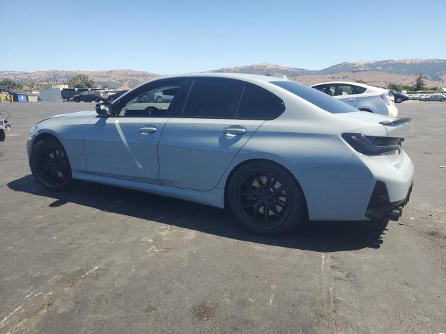 2023 BMW M340XI 3MW49FF02P8C80583