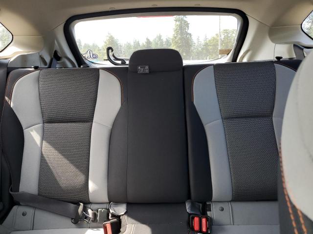 2021 SUBARU CROSSTREK JF2GTAPC3M8325777