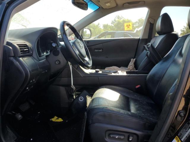 2015 LEXUS RX 350 BASE - 2T2BK1BA5FC320200