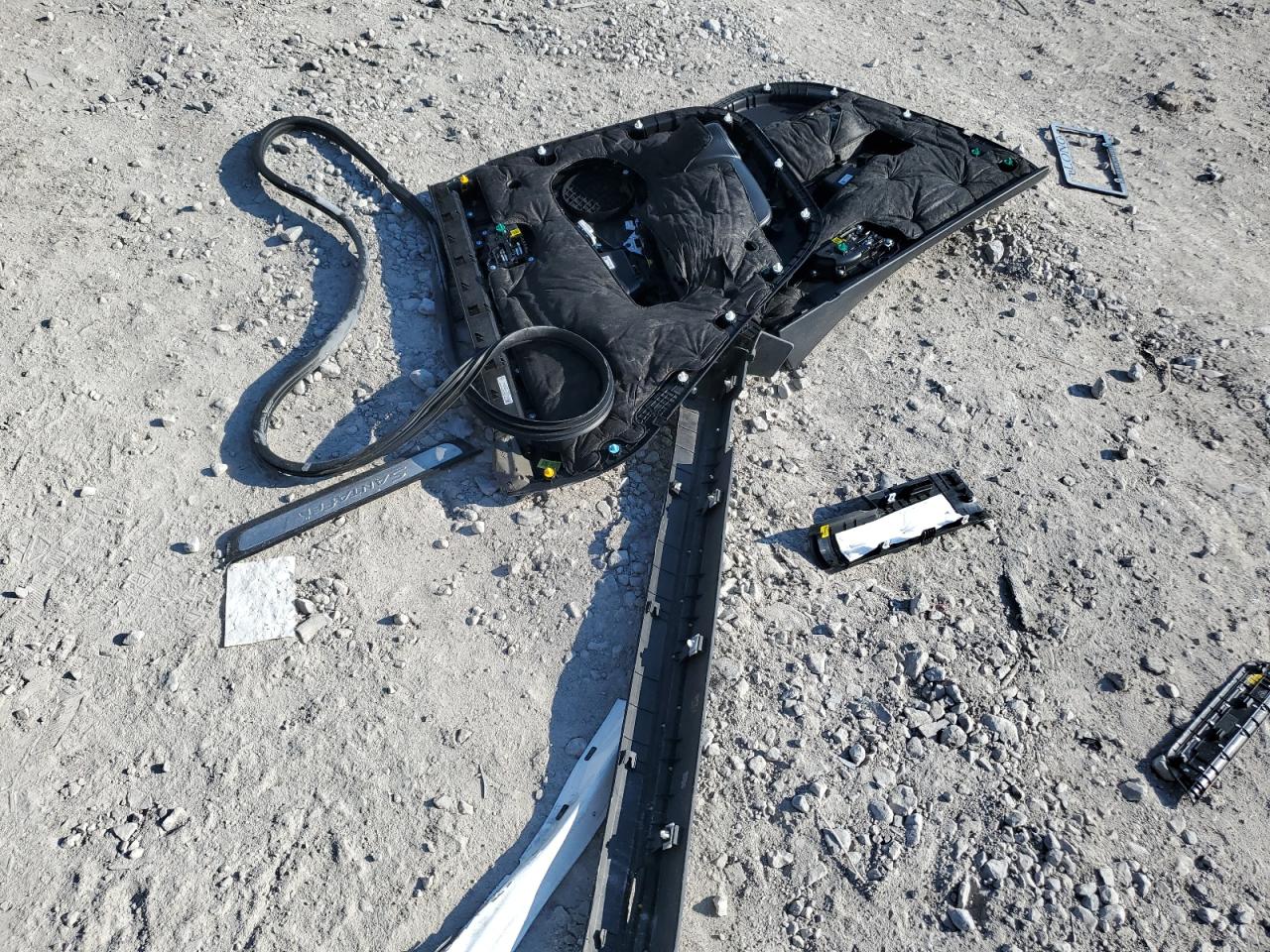 HYUNDAI SANTA FE SEL PREMIUM