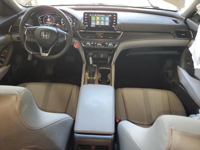 2020 HONDA ACCORD EX 1HGCV1F44LA008567