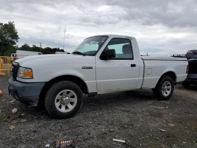 2010 FORD RANGER - 1FTKR1AD4APA29399