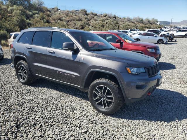 2019 JEEP GRAND CHEROKEE TRAILHAWK 1C4RJFLG0KC553944