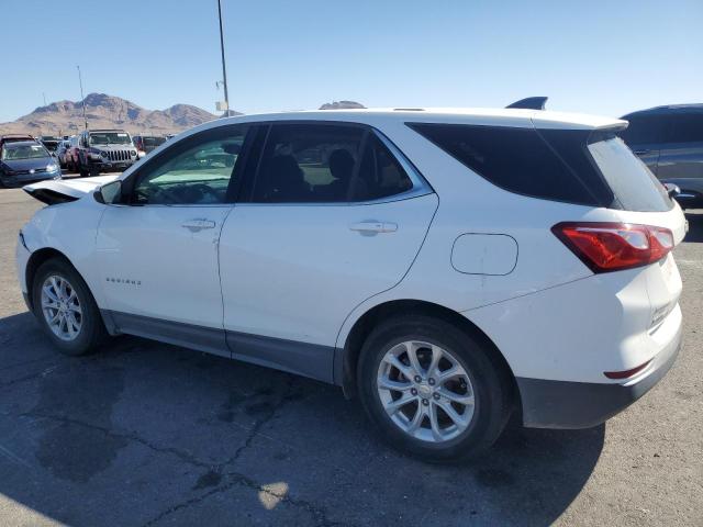 2019 CHEVROLET EQUINOX LT 3GNAXKEV9KS520801