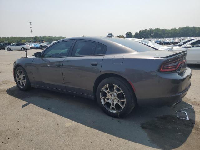 2016 DODGE CHARGER SX 2C3CDXJG4GH223500