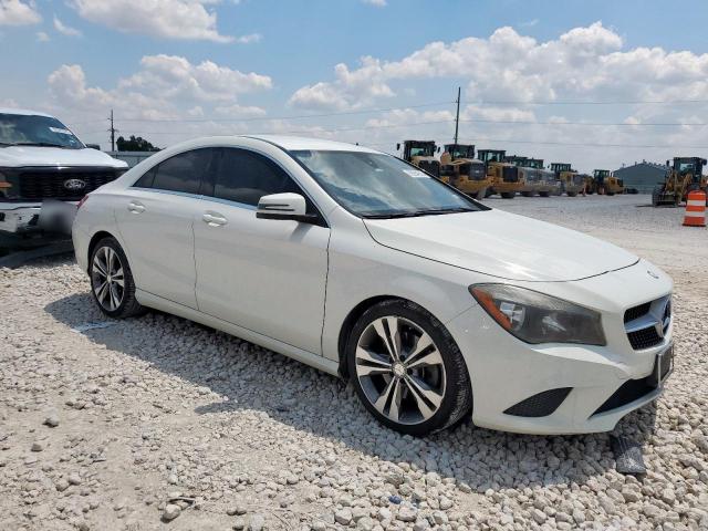 2015 MERCEDES-BENZ CLA 250 WDDSJ4EB7FN258167