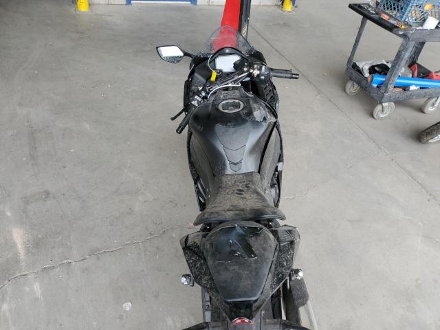 2025 KAWASAKI ZX1002 M JKBZXVM10SA009125