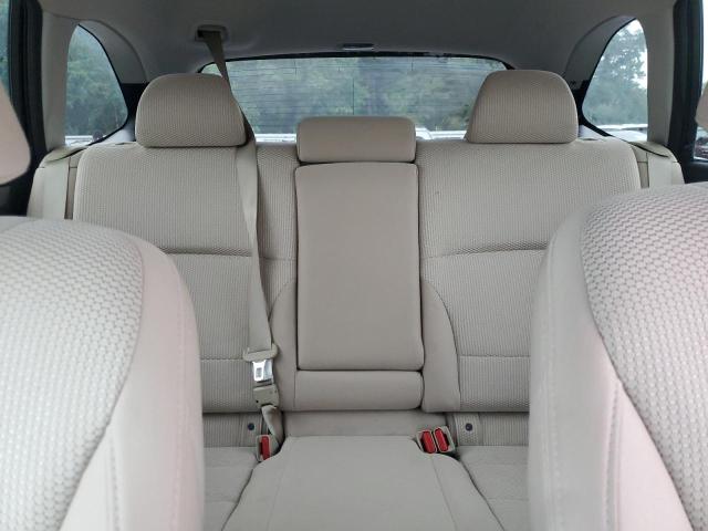 2016 SUBARU OUTBACK 2. 4S4BSACC2G3323016