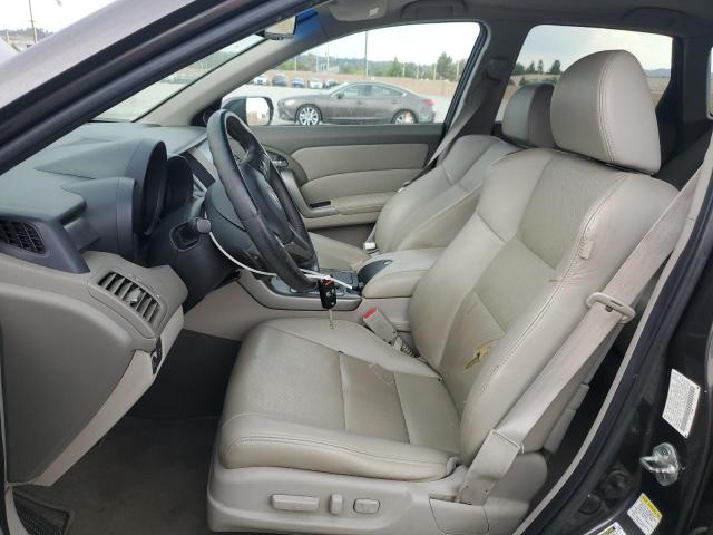 2010 ACURA RDX - 5J8TB2H28AA000043
