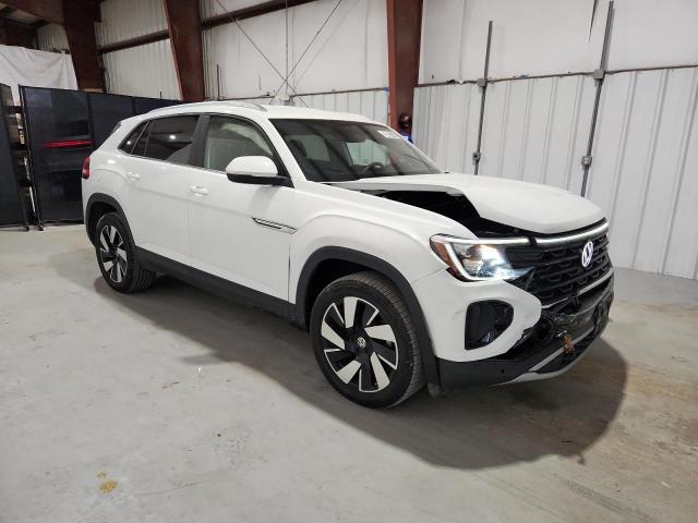2025 VOLKSWAGEN ATLAS CROS 1V2WE2CA9SC202184