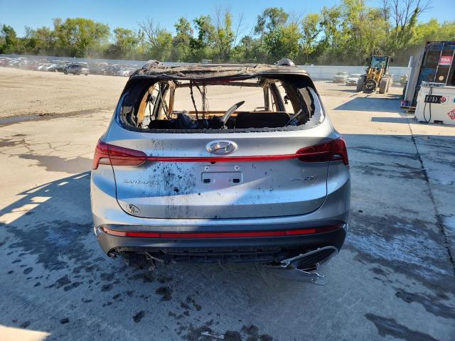2022 HYUNDAI SANTA FE L 5NMS4DALXNH458021