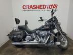 2006 HARLEY-DAVIDSON FLSTCI - 1HD1BWB176Y061183