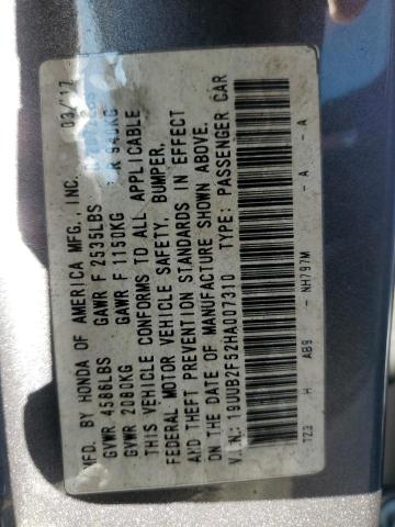 2017 ACURA TLX TECH 19UUB2F52HA007310