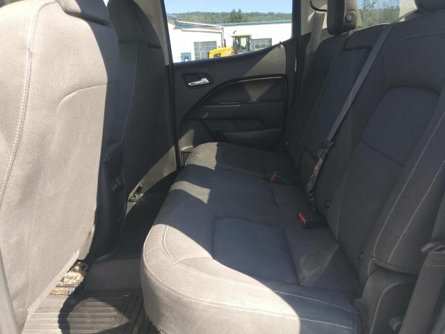 2018 CHEVROLET COLORADO L 1GCGTCEN2J1125119