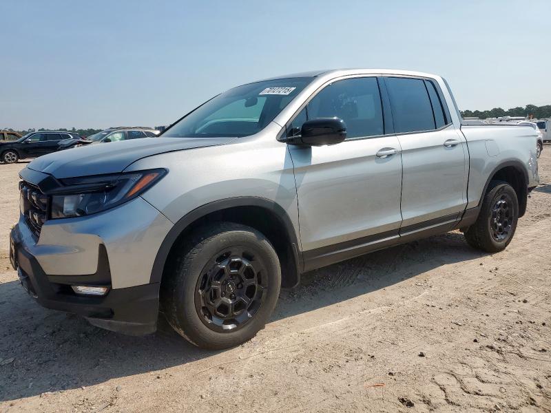 HONDA RIDGELINE